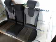 Rücksitzbank 1P0885375 Seat Leon (1P1) Schrägheck 5-drs 1.9 TDI 105 (BLS)