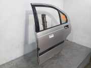 Tür Links Hinten BFA160070 Rover 45 Limousine 1.6 16V (16K4F)