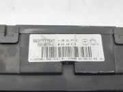 Bedienung Klimacontrolle 96377775XT Citro?n C3 (FC/FL/FT) Schr?gheck 5-drs 1.4 HDi (DV4TD(8HX)) DV4TD(8HX)