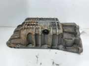 Ölwannenabdeckung 98MM6675CB Ford Focus 2 Limousine 1.6 16V (HWDA)