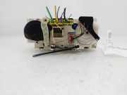 Bedienung Klimaanlage 90559840 Opel Astra G (F69) Limousine 1.7 DTI 16V Eco4 (Y17DT)