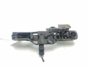 Türgriff Außen Ra 8200008431 Renault Espace (JK) Großraumlimousine 2.2 dCi 16V (G9T-742)