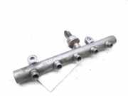 Einspritzdüsen Düsenstock 9645689580 Peugeot 407 (6D) Limousine 2.0 HDiF 16V (DW10BTED4(RHR))
