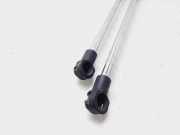 Gasdruckfedern Set Hinten C23563620E Mazda 5 (CR19) Großraumlimousine 2.0 CiDT 16V High Power (RF7J)