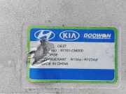 Klima Pumpe 97701CM000 Hyundai Kona (OS) SUV 1.6 GDi HEV 16V (G4LE)
