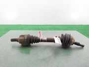 Antriebswelle Links Vorne 9647906880 Peugeot 407 (6C/J) Coup? 2.7 HDi V6 24V (DT17TED4(UHZ))