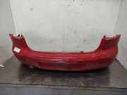 Stoßstange Hinten BN8V50221H8N Mazda 3 (BK12) Limousine 1.6 CiTD 16V (Y603)