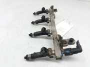 Einspritzdüsen Düsenstock 0280151208 Opel Corsa D Schrägheck 1.2 16V (Z12XEP)