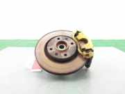 Achsschenkel Halter Rechts Vorne 364752 Peugeot 206 (2A/C/H/J/S) Schrägheck 2.0 XS,XT HDi (DW10TD(RHY))