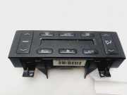 Bedienung Klimacontrolle 96482616XT Peugeot 406 (8B) Limousine 2.0 HDi 90 (DW10TD(RHY))