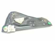 Fensterheber Links Hinten 4H2227001AB Land + Range Rover Discovery III (LAA/TAA) Geländewagen 2.7 TD V6 (276DT)