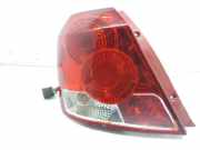 Rücklicht Links 96540268 Daewoo / Chevrolet DAEWOO KALOS 1.2 SE 72 CV / 53 KW