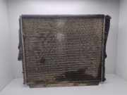 Radiator 34035519 BMW X3 (E83) SUV 2.0d 16V (M47-D20(204D4)) 2007