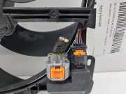 Kühlerventilator 9801666680 Peugeot 2008 (CU) Großraumlimousine 1.5 BlueHDi 100 (DV5RD(YHY))