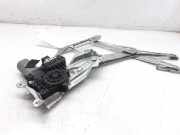 Fensterheber Links Vorne 140291 Opel Astra G Limousine 1.6 (Z16SE)