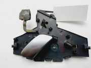 Türgriff Innen Links Hinten 9641315777 Citroën C5 I Berline (DC) Schrägheck 2.0 HDi 110 FAP (DW10ATED(RHS))