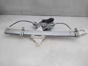 Fensterheber Rechts Hinten 83404H1000 Hyundai Terracan SUV 2.9 CRDi 16V (J3)