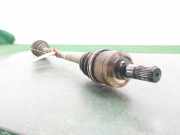 Antriebswelle Rechts Hinten 496002E000 Hyundai Tucson (JM) SUV 2.0 CRDi VGT 16V 4x2 (D4EA)