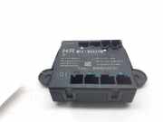 Steuergerät Zentralverriegelung A2048702526 Mercedes-Benz C (W204) Limousine 2.2 C-220 CDI 16V (OM646.811)