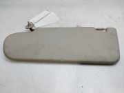 Sonnenblende Rechts EDQ501260LUM Land + Range Rover Freelander Hard Top Geländewagen 2.0 td4 16V (204D3)