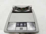 Innenbeleuchtung 812600F123 Toyota Verso Großraumlimousine 2.0 16V D-4D-F (1AD-FTV)