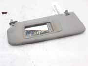 Sonnenblende Links 51166981649 BMW 3 serie (E90) Limousine 318i 16V (N46-B20B)