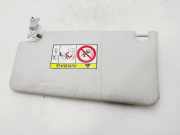 Sonnenblende Rechts 7ES75MS7AA Jeep Renegade (BU) SUV 1.6 Multijet 16V (55260384)