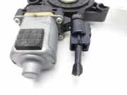 Fensterhebermotor Rechts Hinten 83460D7000 Hyundai Tucson (TL) SUV 1.7 CRDi 16V 2WD (D4FD)
