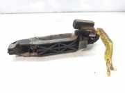 Türgriff Außen Ra 6921105903 Toyota Corolla Verso (R10/11) Großraumlimousine 2.2 D-4D 16V (2AD-FTV)