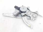 Fensterheber Rechts Hinten 61042AL000 Subaru Outback (BS) Kombi 2.5 16V (FB25)