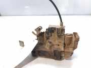 Türschloss Rechts Vorne 9138C5 Peugeot Boxer (244) Van 2.2 HDi (DW12TED(4HY))