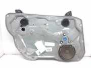 Fensterheber Links Vorne 6L4837751CM Seat Ibiza III (6L1) Schrägheck 1.4 16V 75 (BBY)