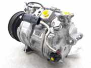 Klima Pumpe 4472501670 Mercedes-Benz CLA Shooting Brake (117.9) Kombi 2.2 CLA-200 CDI, 200 d 16V (OM651.930(Euro 6))