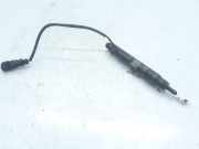 Kraftstoff-Injector 7700112880 Renault Megane Break/Grandtour (KA) Kombi 5-drs 1.9 dTi (F9Q-731)