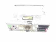 Radio 6L0035156 Seat Ibiza III (6L1) Schrägheck 1.9 TDI 100 (ATD)