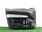 Türverkleidung Links Vorne 80901JH10A Nissan X-Trail (T31) SUV 2.0 XE,SE,LE dCi 16V 4x2 (M9R)