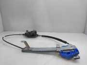 Fensterheber Rechts Hinten 93BBF27000BU Ford BERLINA (GD) Ghia 131 CV / 96 KW