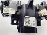 Lenkradschalter 3C5953501BN Volkswagen Passat (362) Limousine 1.6 TDI 16V Bluemotion (CAYC) CAYC