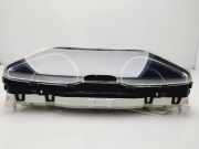 Tachoeinheit Kmh 9674643080 Peugeot 208 I (CA/CC/CK/CL) Schrägheck 1.6 e-HDi FAP (DV6DTED(9HP))