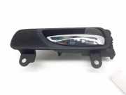 Türgriff Innen Rechts Hinten 6773053010 Lexus IS (E2) Limousine 220d 16V (2AD-FHV)