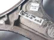 Mittelkonsole 695113005 BMW 5 serie (E60) Limousine 525d 24V (M57-D25(256D2))