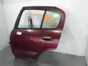 Tür Links Hinten 821015M431 Nissan Almera (N16) Schrägheck 2.2 Di 16V HP (YD22)
