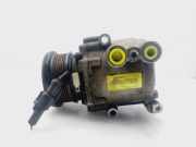 Klima Pumpe 8V5119D629EF Ford Fiesta 6 (JA8) Schrägheck 1.25 16V (SNJA)