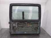 Hintertür SM218008E Hyundai Galloper II Geländewagen 2.5 TCI (D4BH)