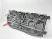 Kühlerventilator 8821009050 SsangYong Musso Geländewagen 2.3D (OM601.940)