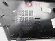 Türgriff Innen Links Vorne 8W0837019C Audi A4 (B9) Limousine 2.0 TDI Ultra 16V (DEUB)