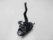 Motorhaubenschloss 656017312R Dacia Sandero III Schrägheck 1.0 TCe 90 12V (H4D-470(H4D-E4))