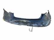 Stoßstange Hinten H5022BR1MH Nissan Qashqai (J10) SUV 2.0 dCi (M9R(Euro 5))
