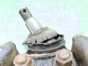 Querlenker Links Vorne Unten 54502H1002 Hyundai Terracan SUV 2.9 CRDi 16V (J3)