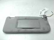 Sonnenblende Rechts 7612021003ACP SsangYong Rodius Großraumlimousine 2.0 e-200 Xdi 16V 2WD (D20DTR)